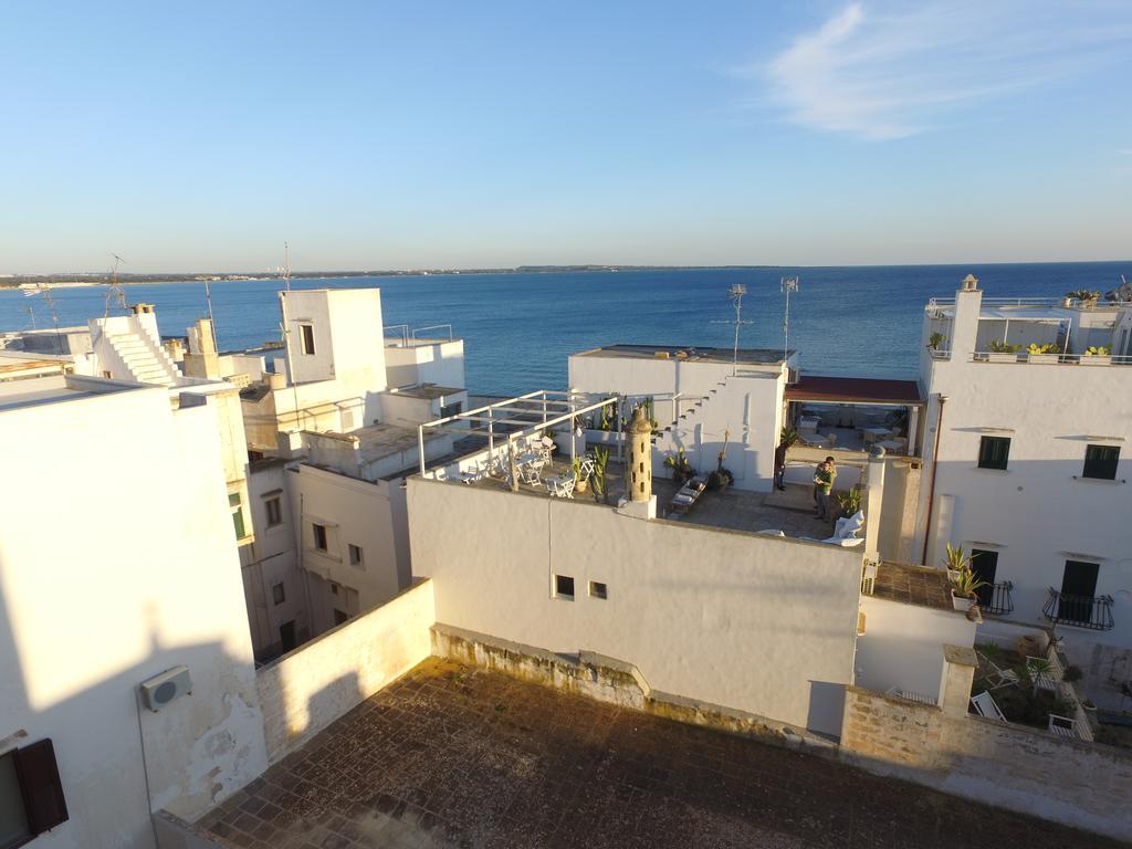 Corte Moline Gallipoli Exteriér fotografie
