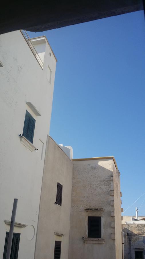 Corte Moline Gallipoli Exteriér fotografie
